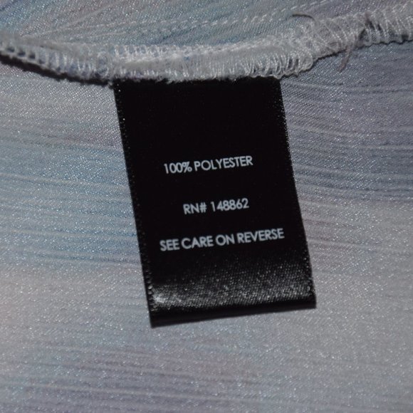 Torrid Silky Tank size 0 - Picture 6 of 6